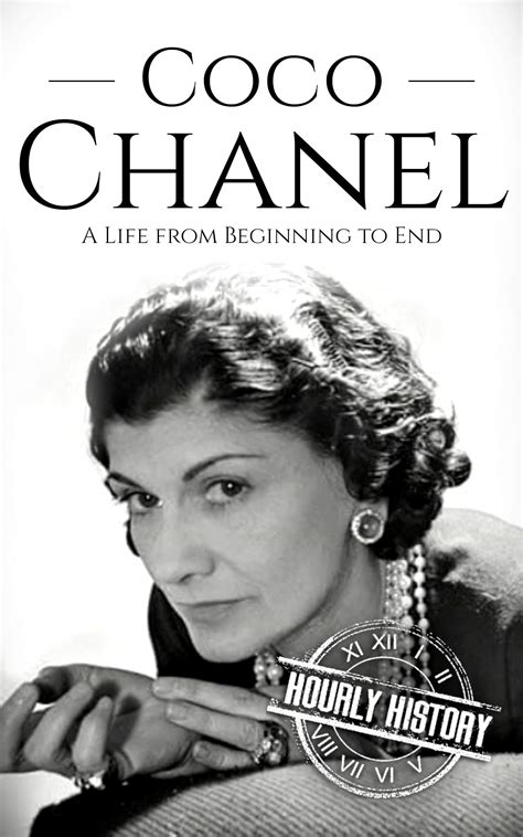 how old is coco chanel.